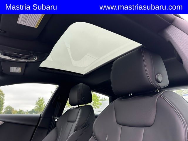 2025 Audi A5 45 S line Premium Quattro photo 13