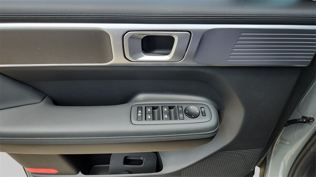 2026 Hyundai Santa Fe SEL photo 29