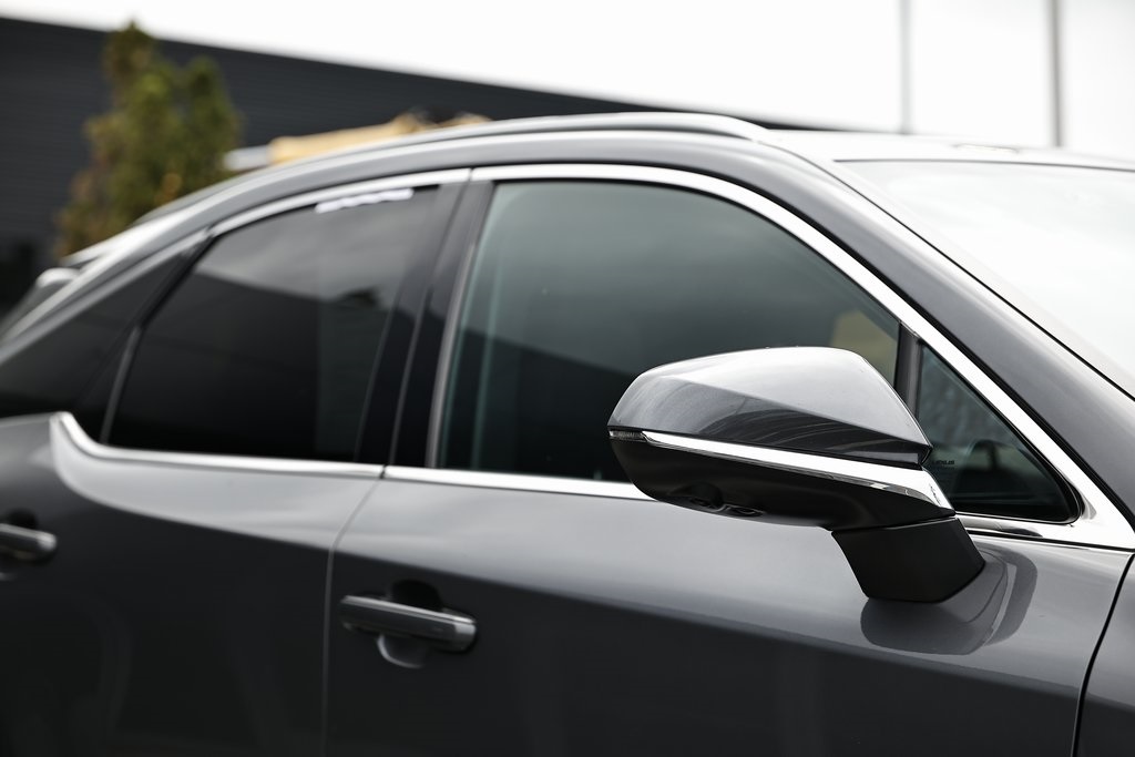 2024 Lexus RX 350 Premium photo 12
