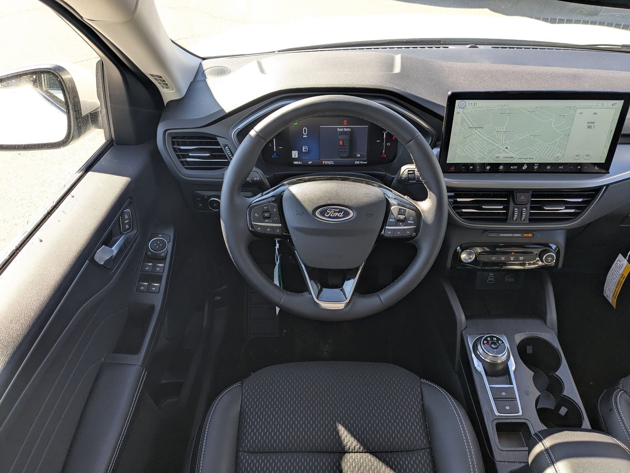 2025 Ford Escape Plug-In Hybrid SE photo 28