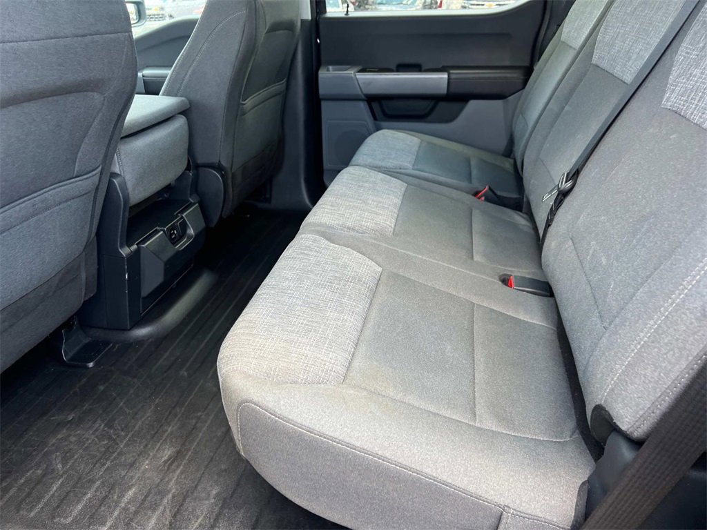 2022 Ford F-150 photo 10