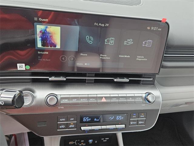 2026 Hyundai Kona SEL photo 16