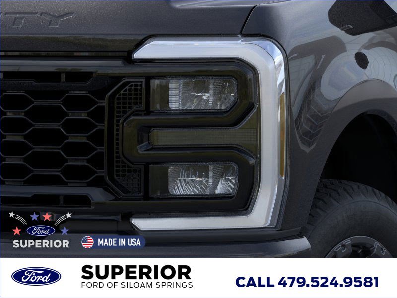 2026 Ford F-250 XL photo 16