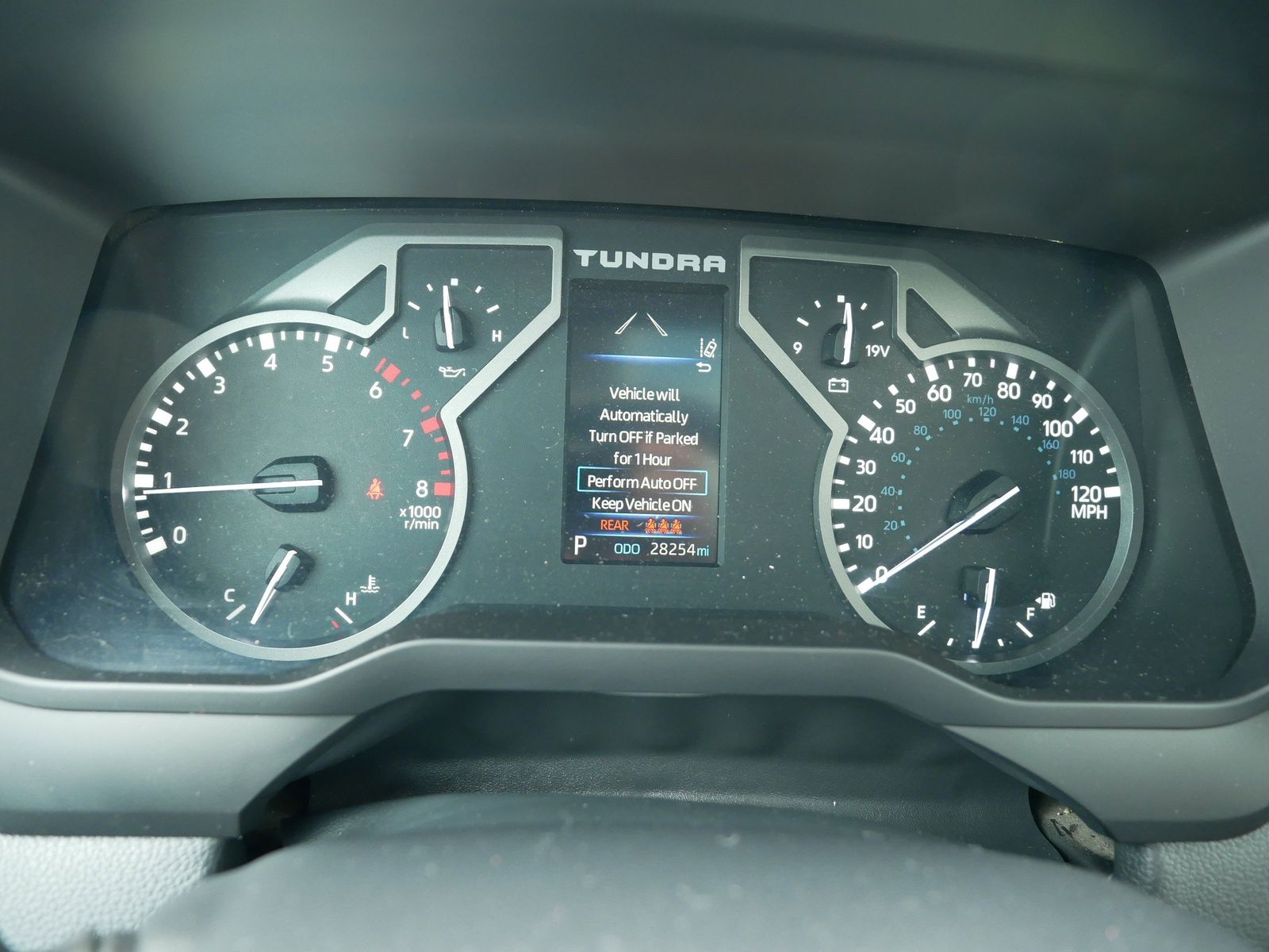 2023 Toyota Tundra Limited photo 17