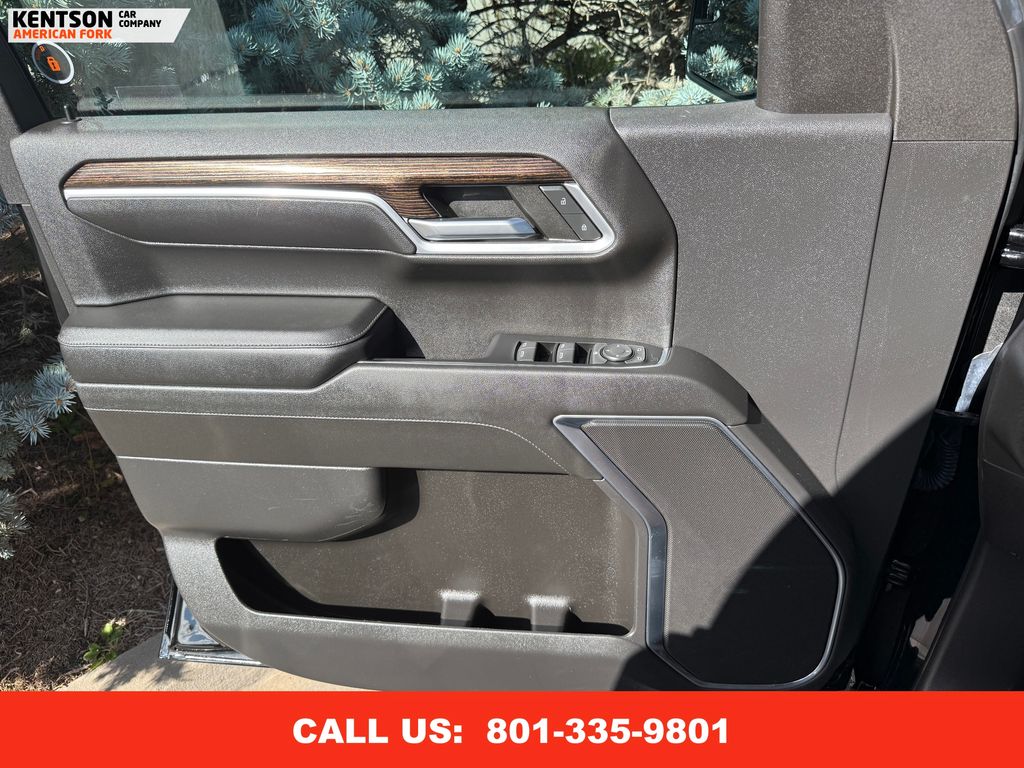 2022 Gmc Sierra 1500 Elevation photo 15