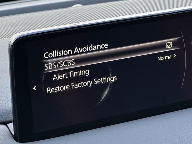 2024 Mazda CX-5 2.5 Carbon Turbo photo 18