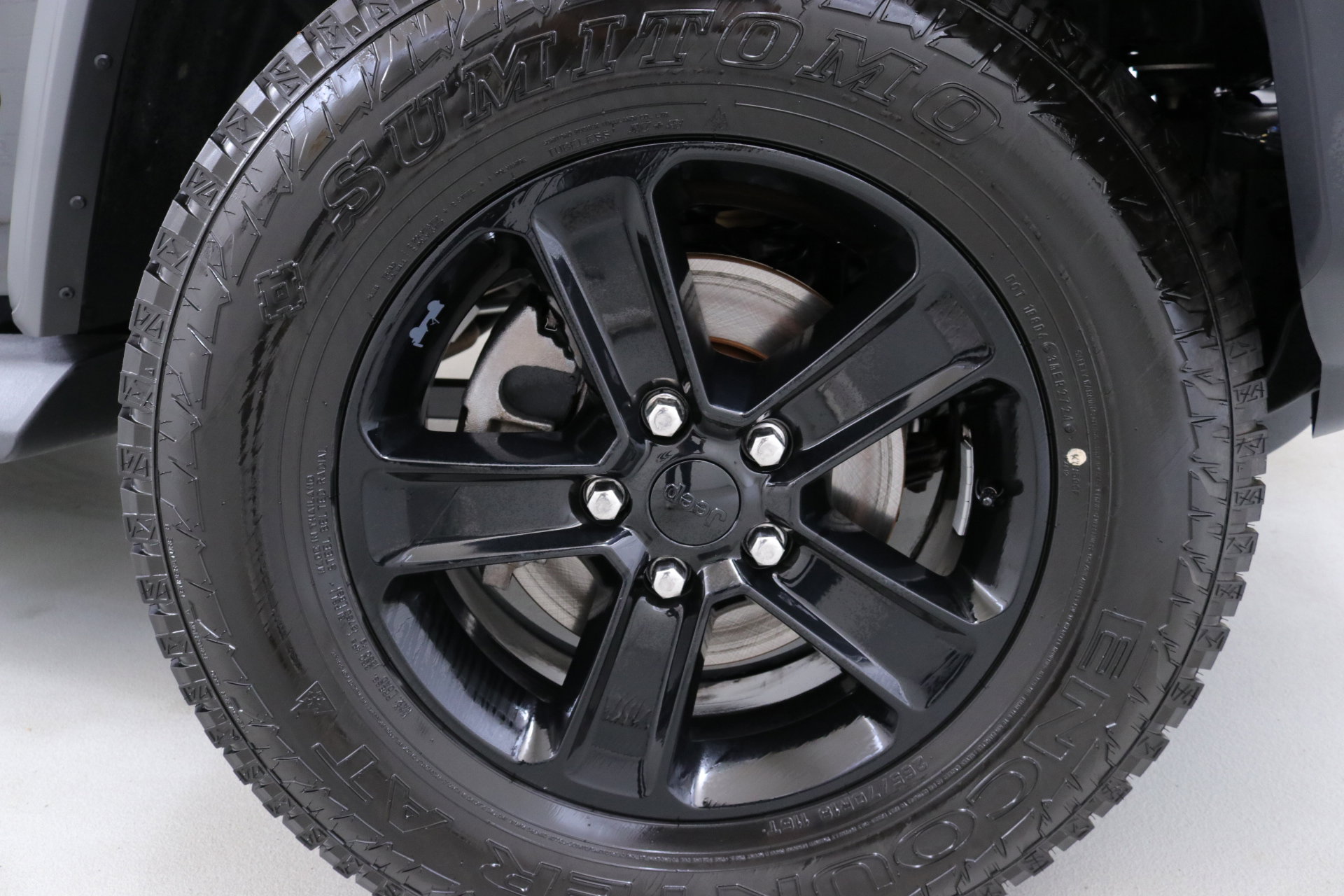 2020 Jeep Wrangler Unlimited Sport Altitude photo 29