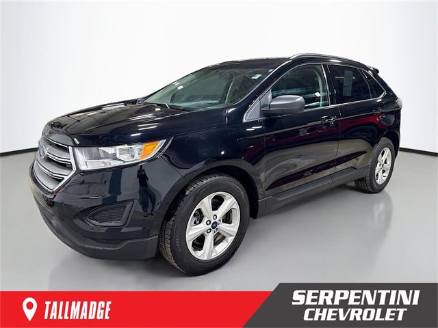 2018 Ford Edge SE