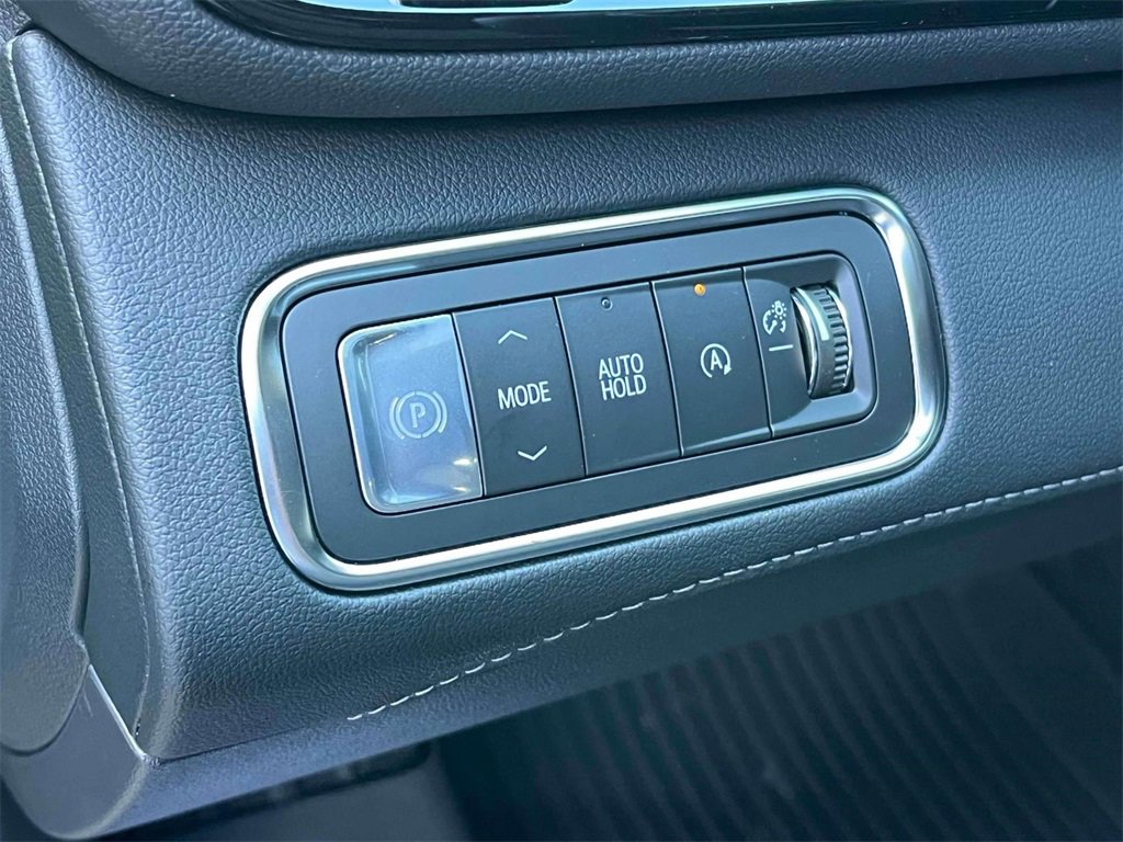 2026 Buick Enclave Sport Touring photo 23