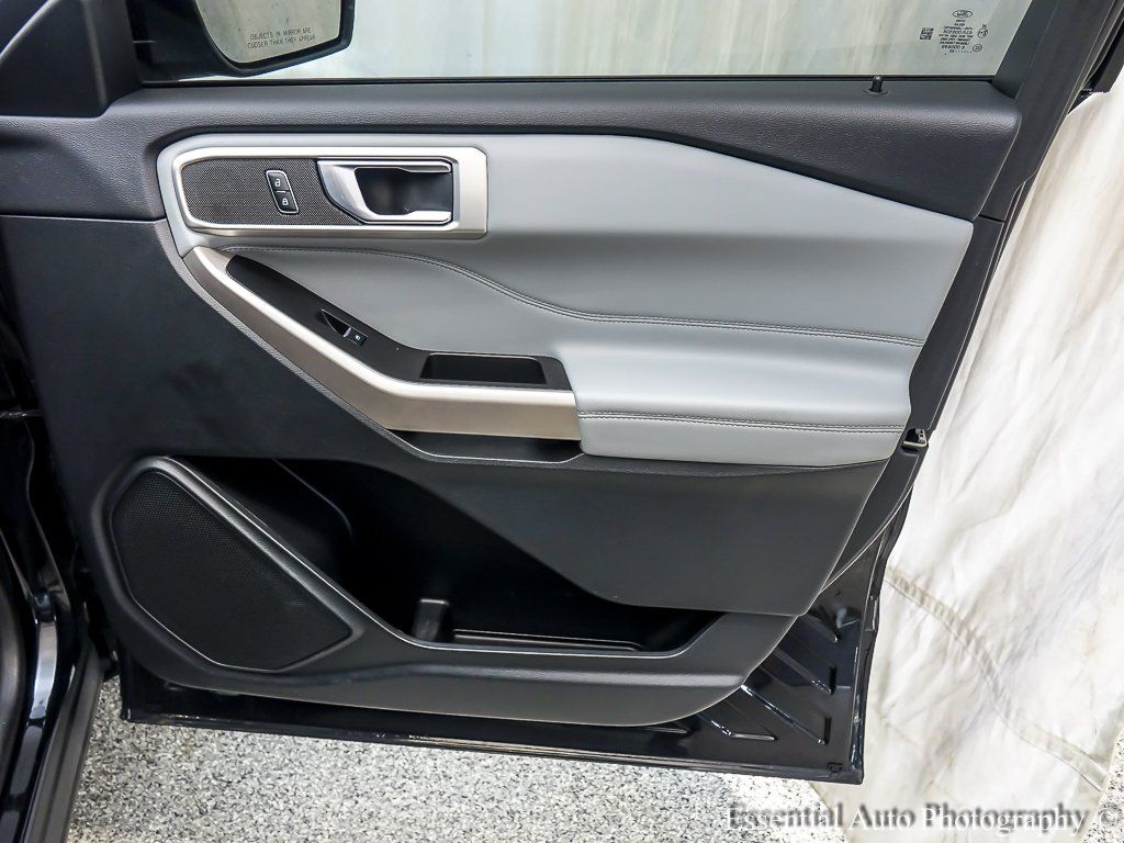 2023 FORD EXPLORER - Image 27