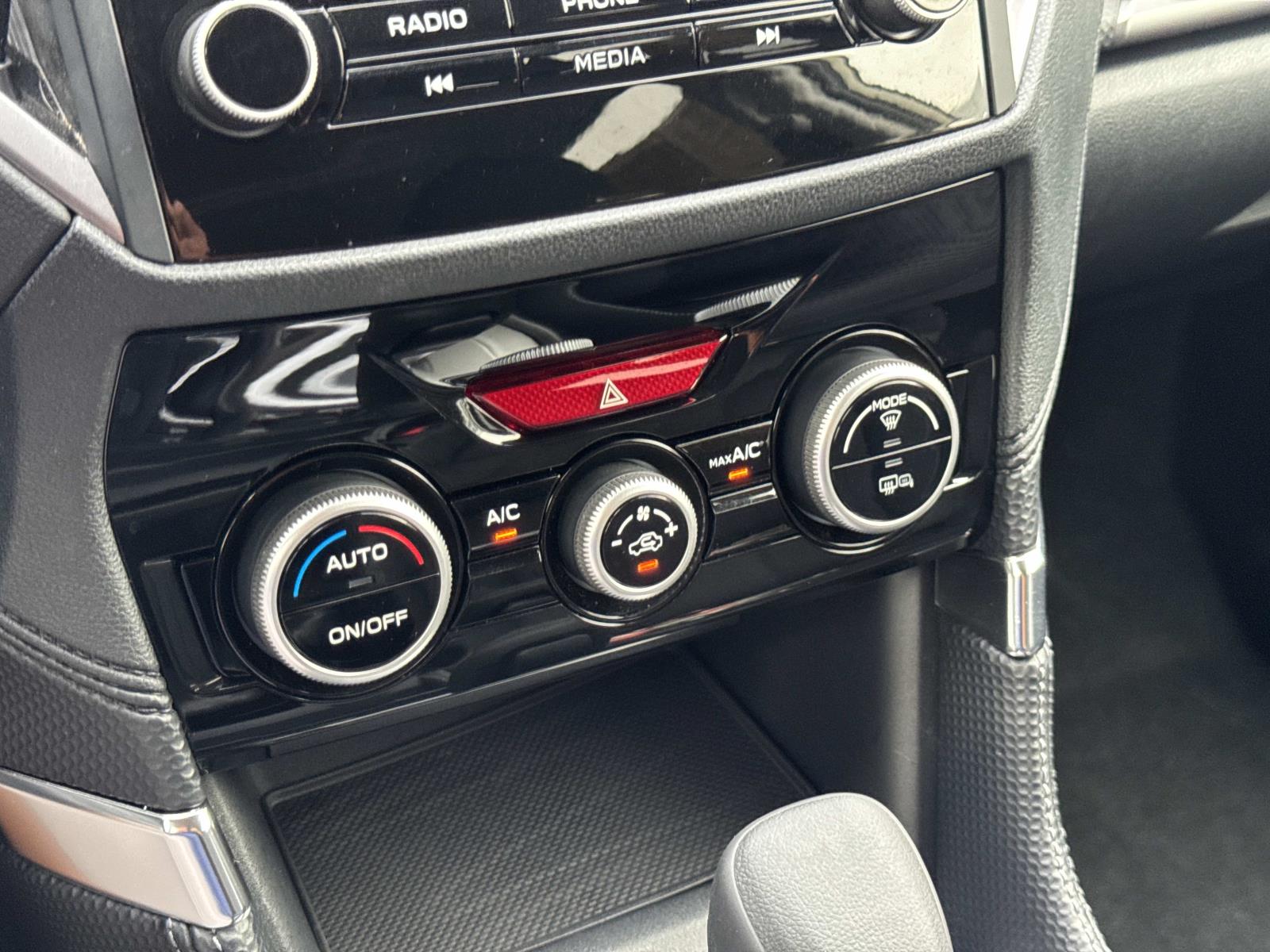 2024 Subaru Forester Premium photo 24