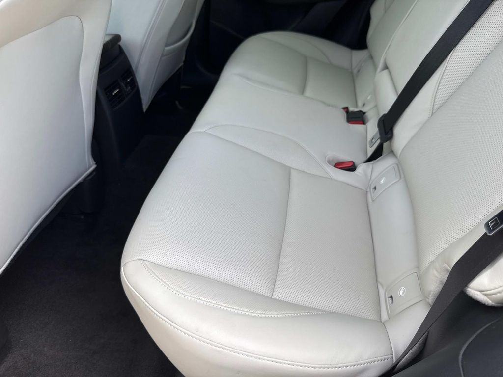 2024 Mazda CX-30 2.5 Turbo Premium photo 13