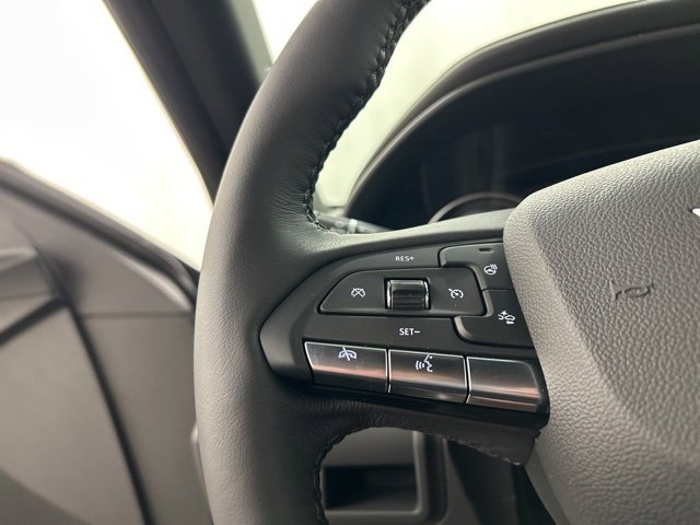 2025 Cadillac CT4 Premium Luxury photo 8