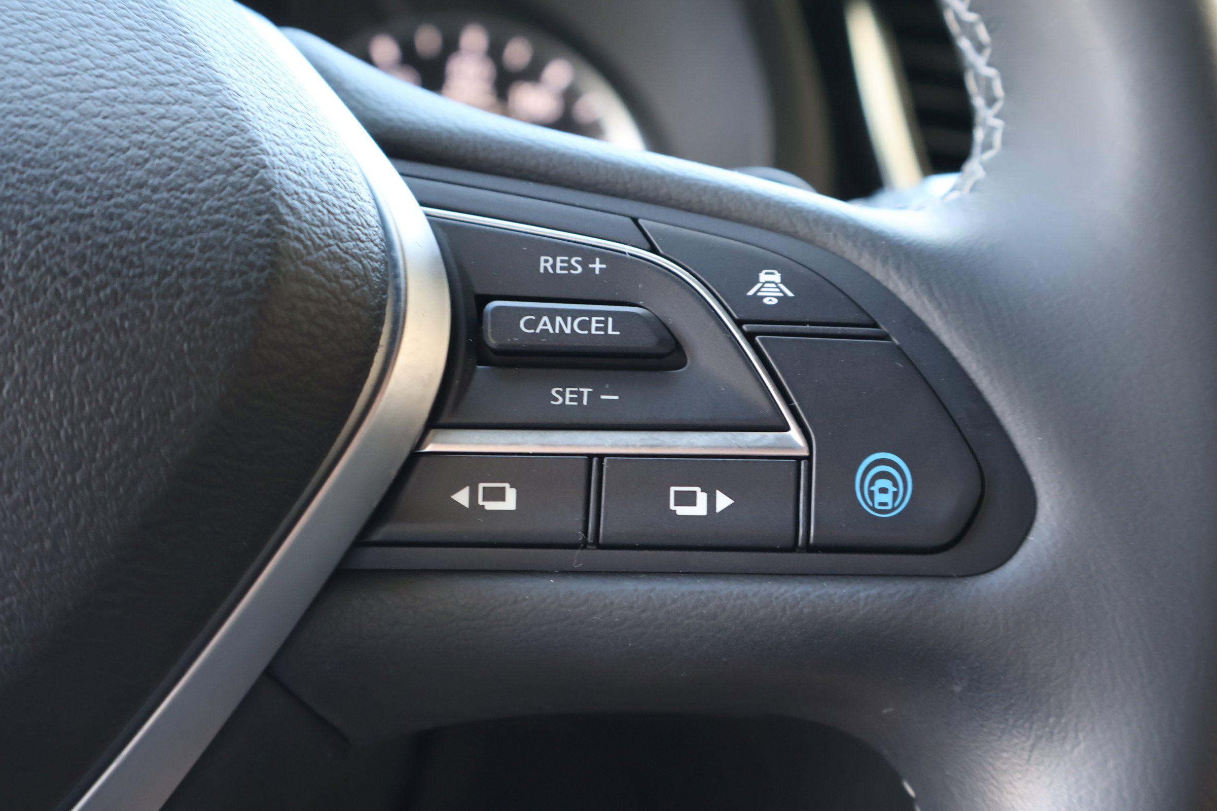 2023 Infiniti QX55 Luxe photo 23