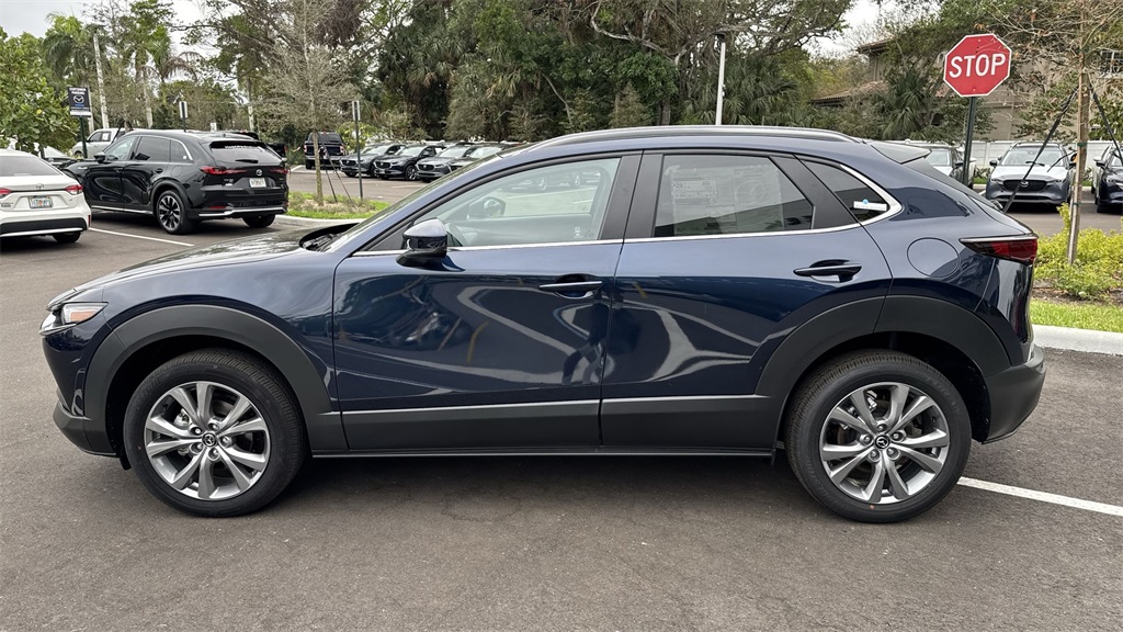 2024 Mazda CX-30 2.5 S Preferred photo 28