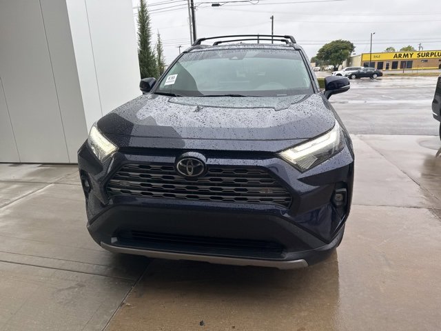 2024 Toyota RAV4 Limited photo 2