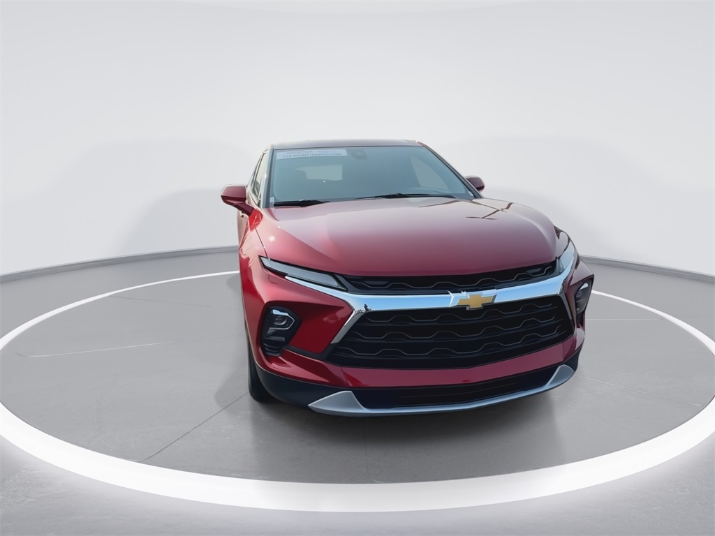 2023 Chevrolet Blazer 2LT photo 3