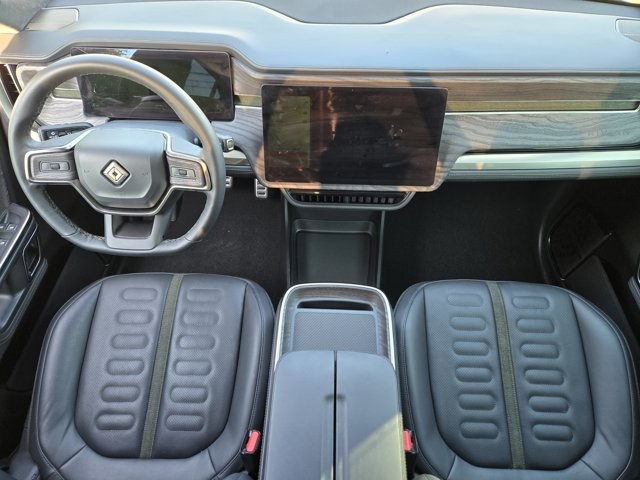 2023 Rivian R1S Launch Edition photo 18