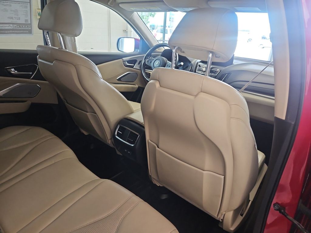 2020 Acura RDX Technology photo 17
