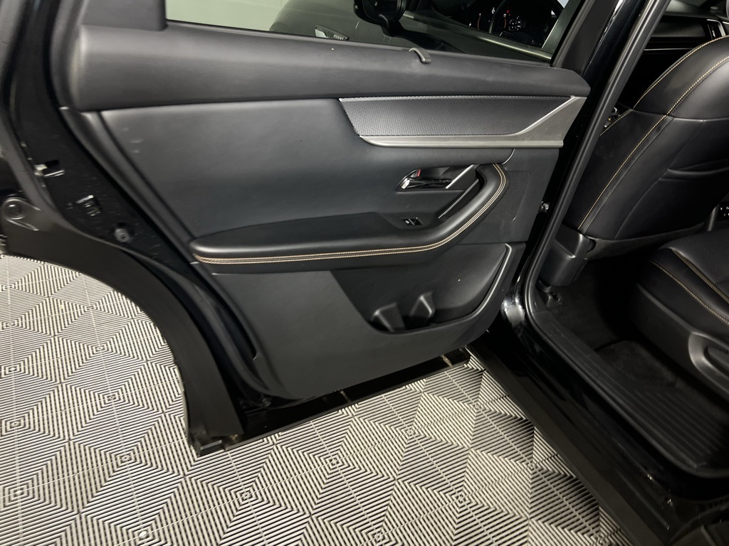 2025 Mazda CX-90 Premium Plus photo 23