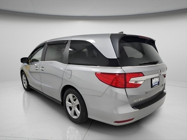 2020 Honda Odyssey EX photo 4