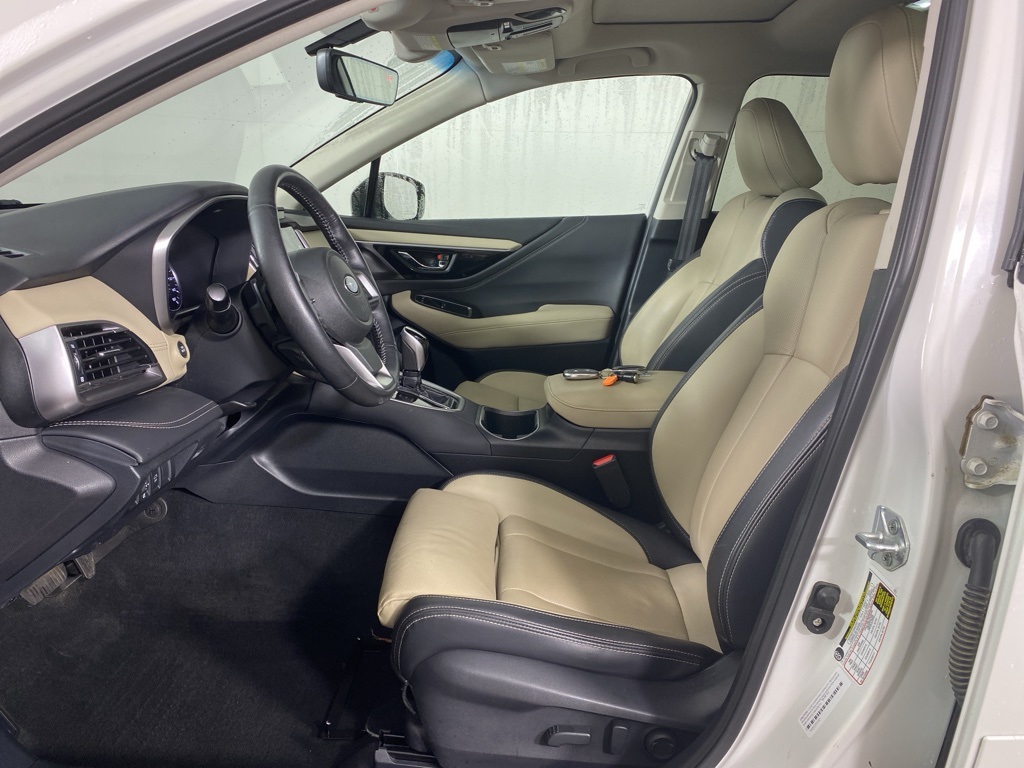2022 Subaru Outback Limited photo 11