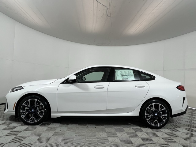 2025 Bmw 228 xDrive Gran Coupe photo 4