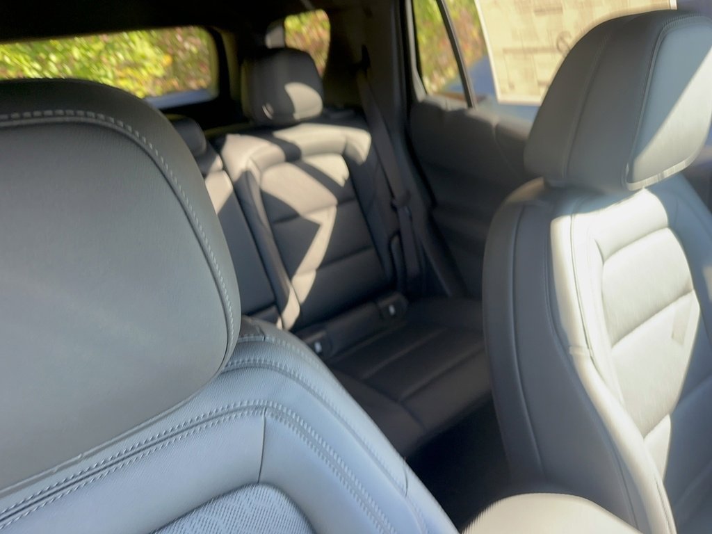 2026 Chevrolet Equinox LT photo 4