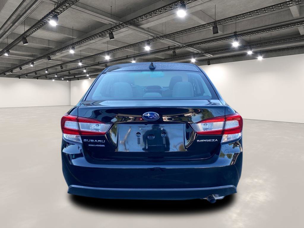2018 Subaru Impreza Premium photo 6