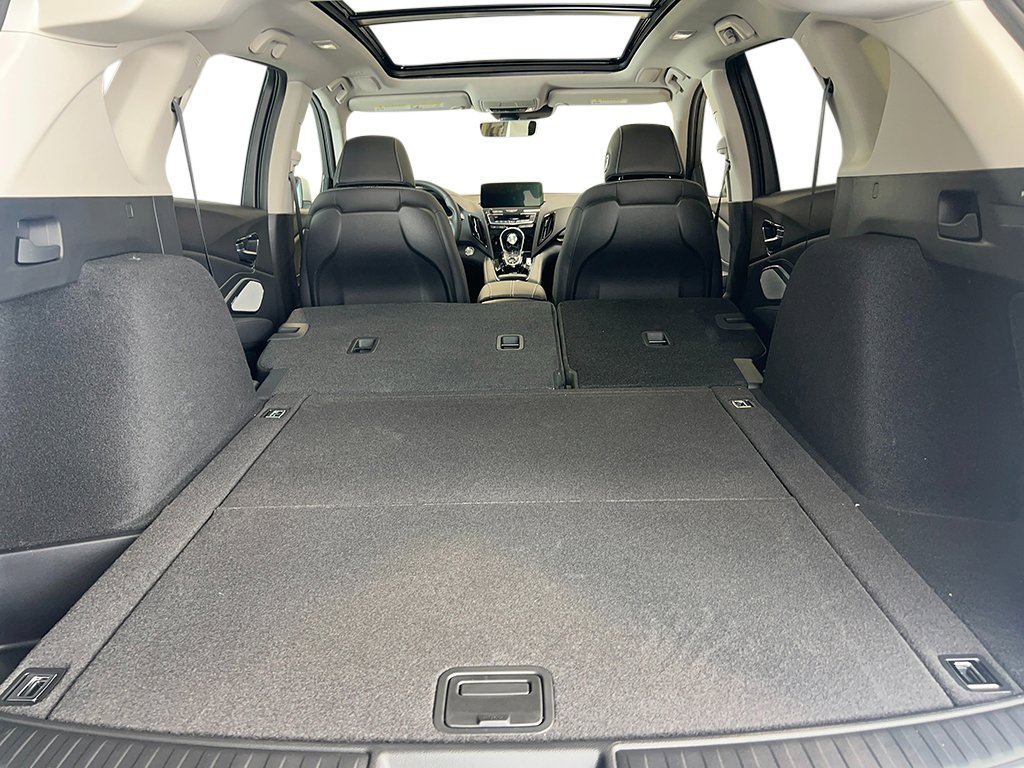 2025 Acura RDX Technology photo 25