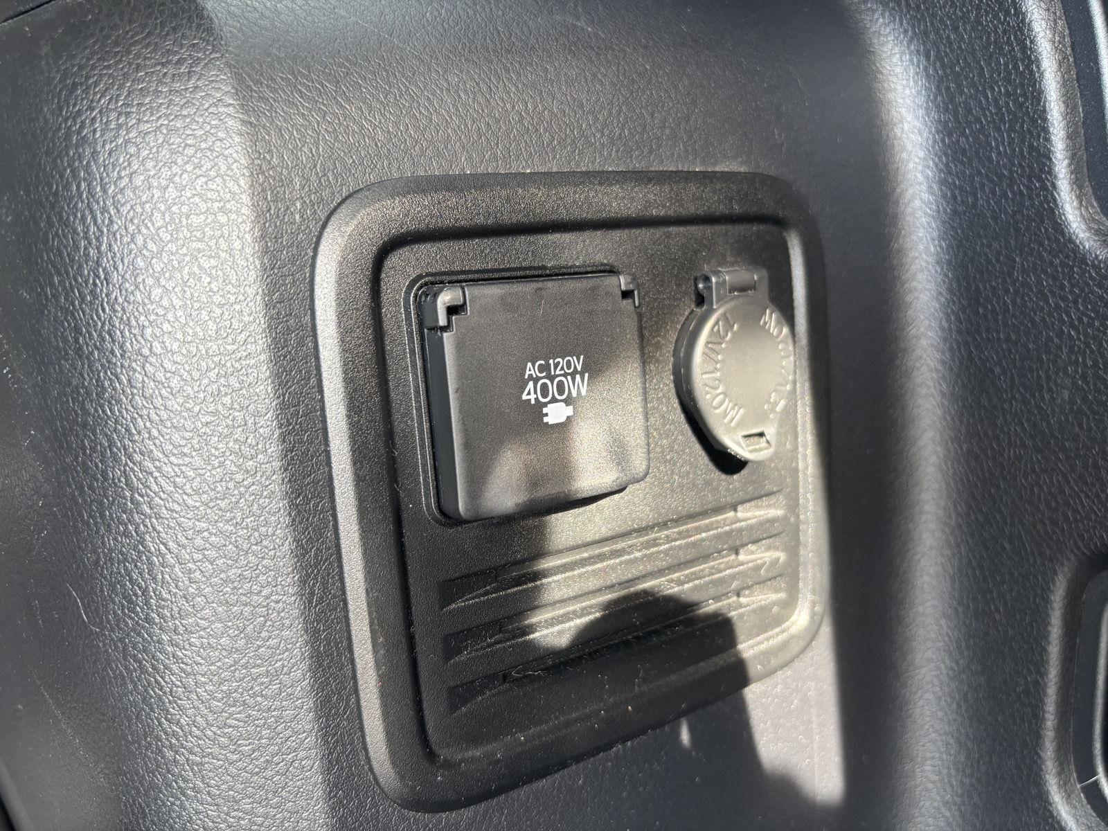 2021 Toyota 4Runner TRD Premium photo 30