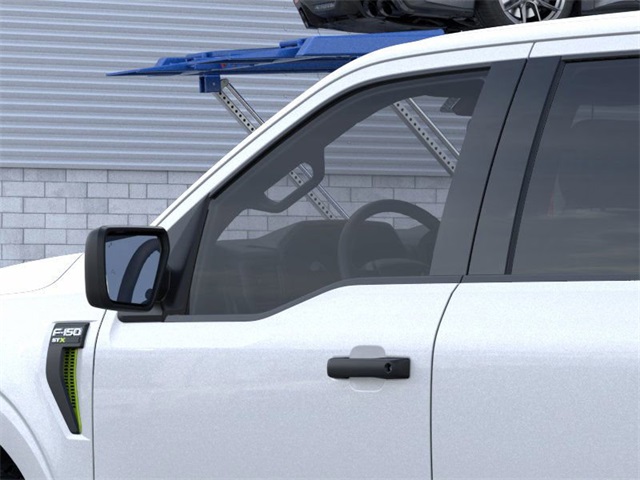 2025 Ford F-150 STX photo 18