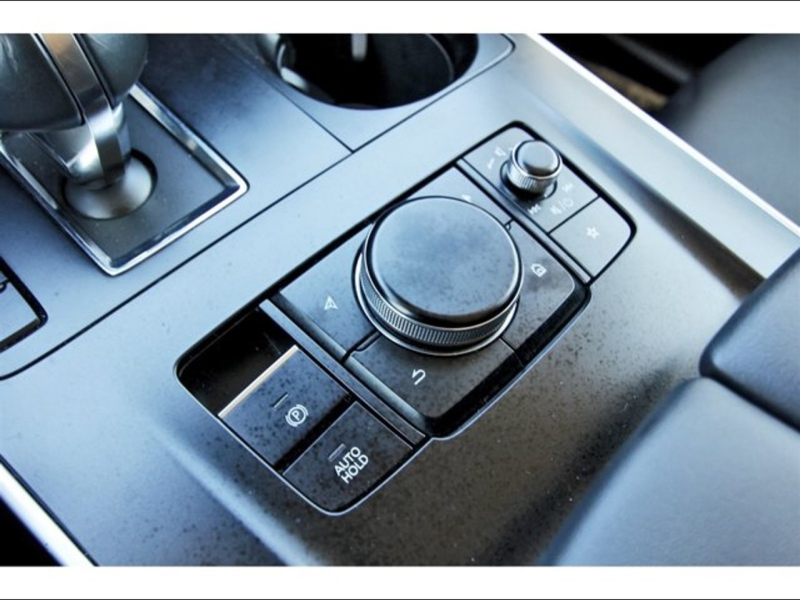 2025 Mazda CX-90 Select Package White at Robbins Nissan