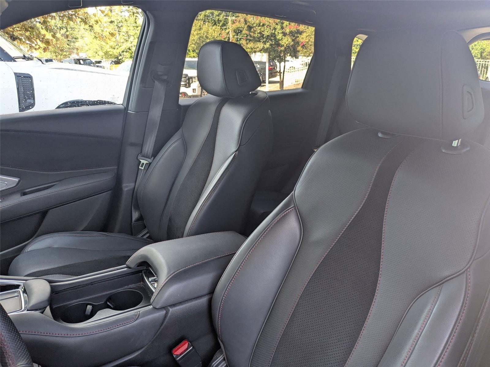 2024 Acura RDX A-Spec Advance photo 14