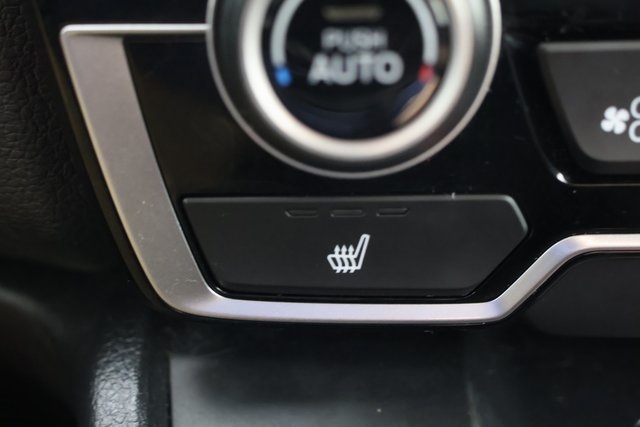 2021 Honda CR-V Hybrid EX photo 15