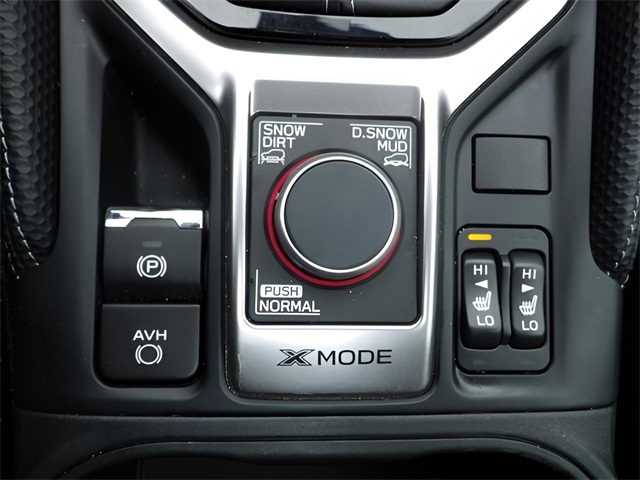 Image of Pre-Owned 2024 Subaru Forester Touring