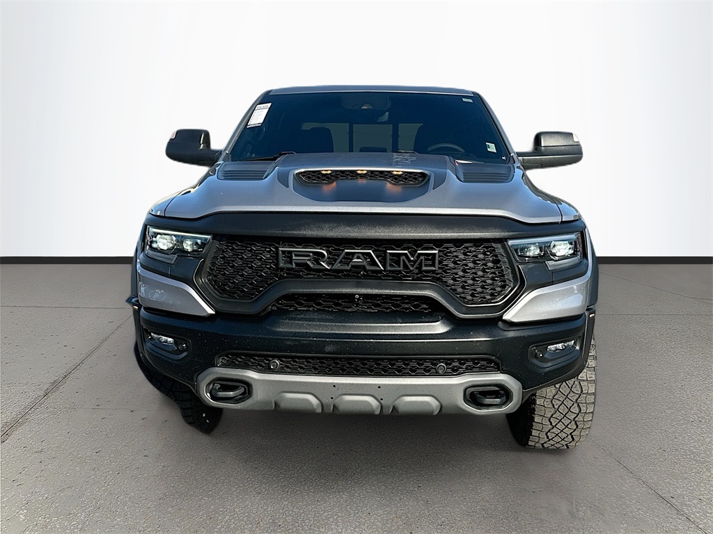 2022 Ram 1500 TRX photo 2