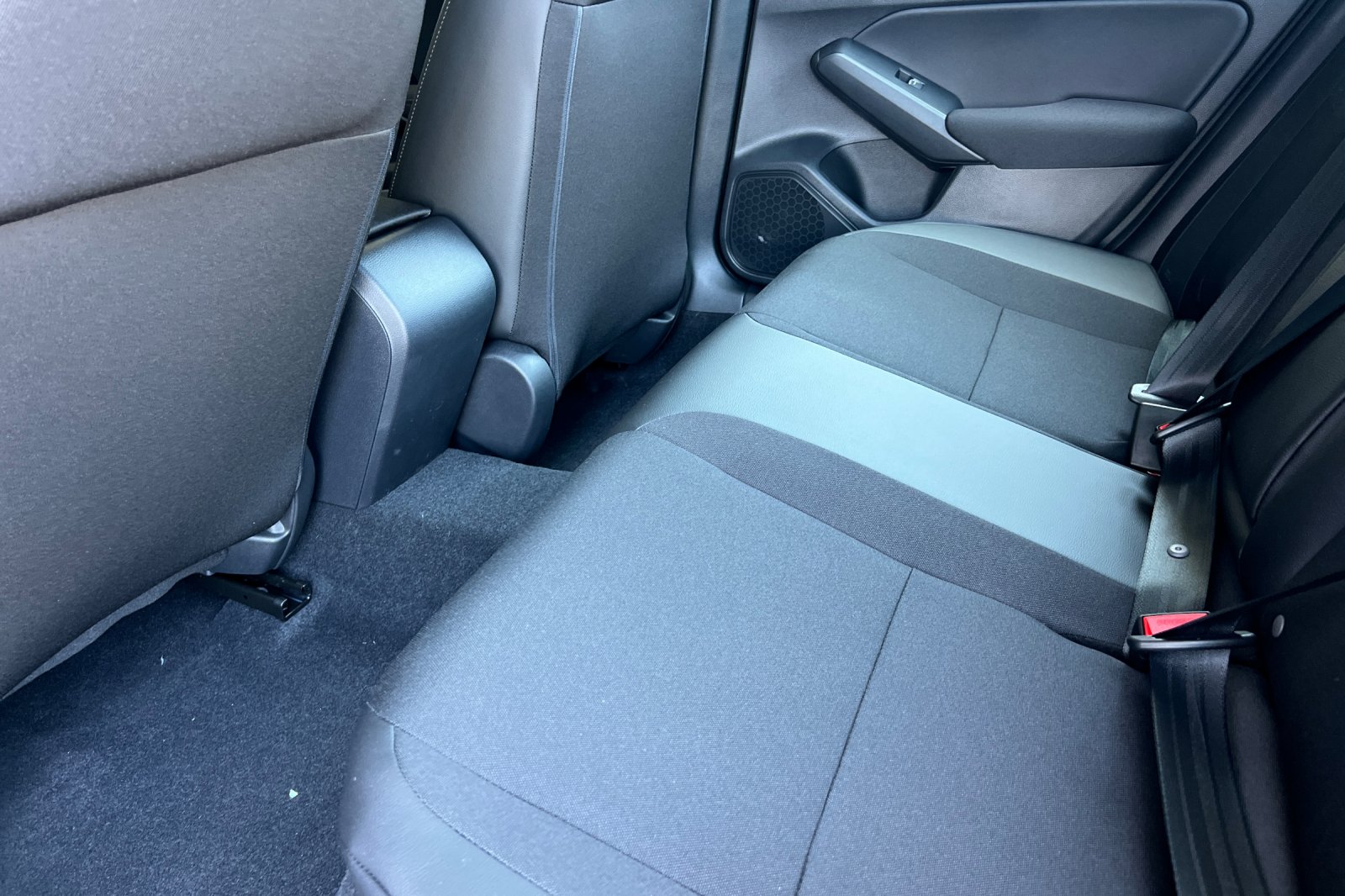 2026 Honda Civic Sport photo 12