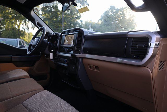 2021 Ford F-150 XLT photo 23