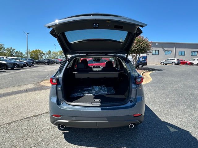 2025 Mazda CX-5 2.5 S Carbon photo 12
