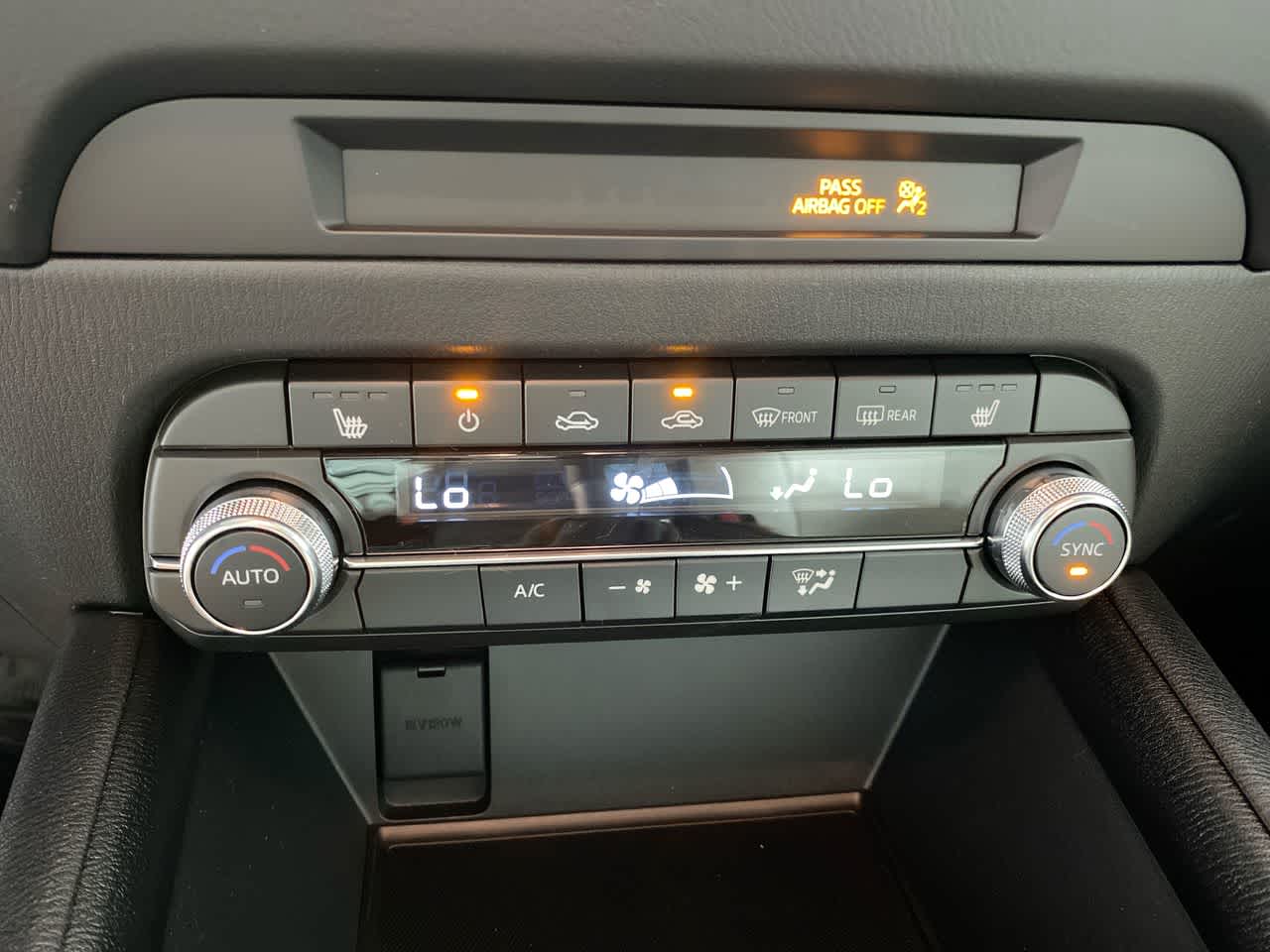 2025 Mazda CX-5 2.5 S Preferred photo 21