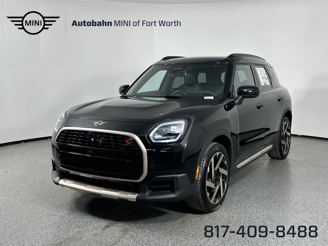 2025 MINI Countryman