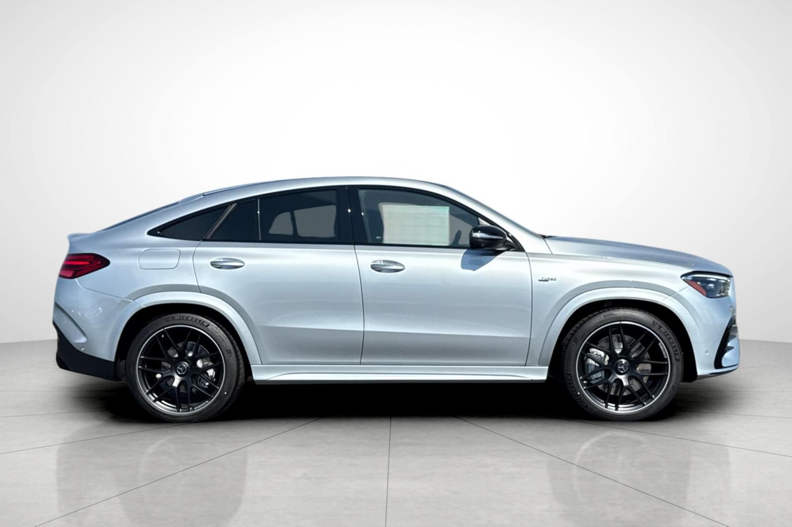 2026 Mercedes Benz GLE 53 AMG Coupe 4MATIC photo 28