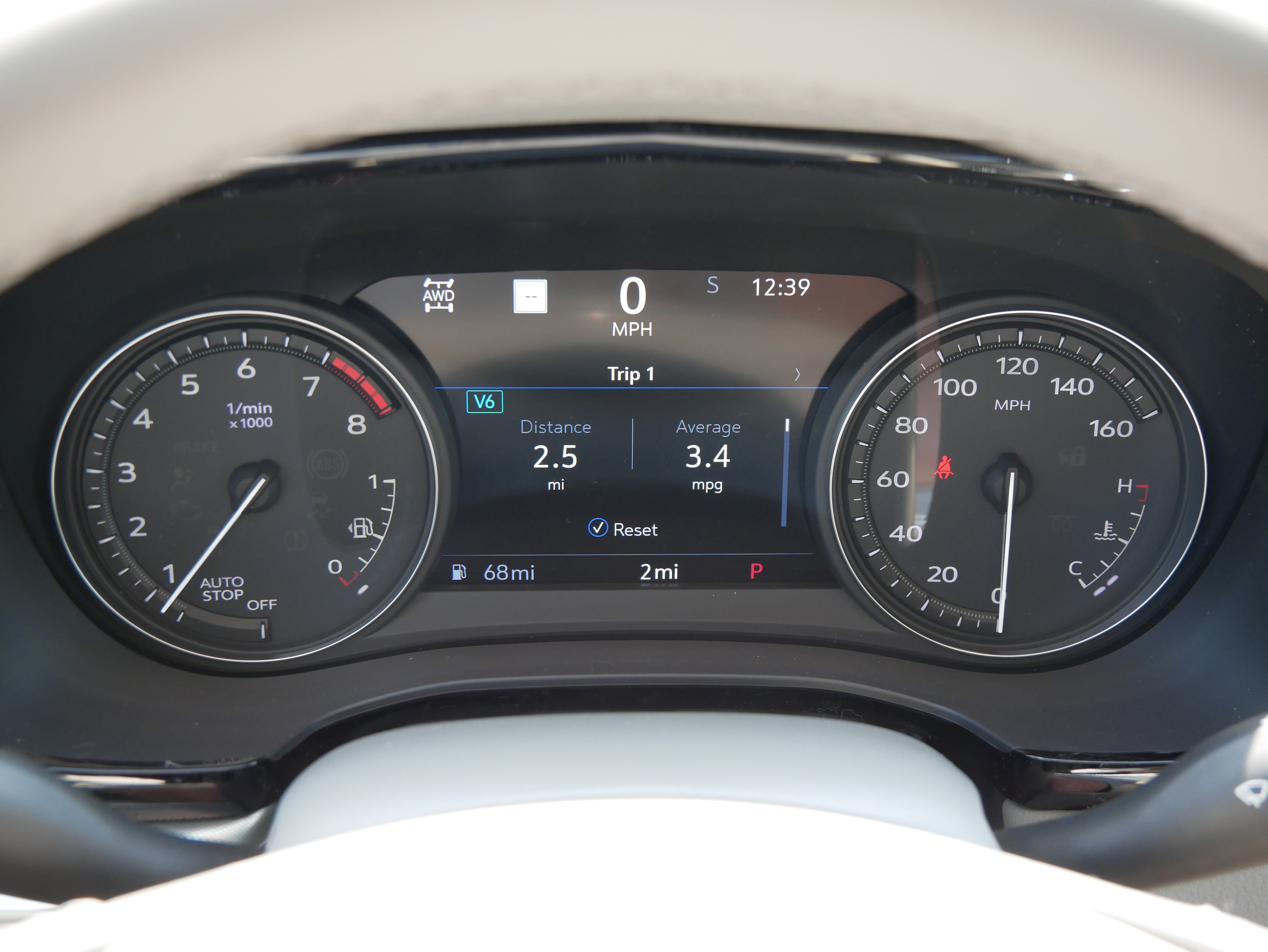 2025 Cadillac XT5 Premium Luxury photo 14