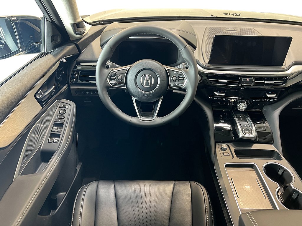 2026 Acura MDX SH-AWD Technology photo 15