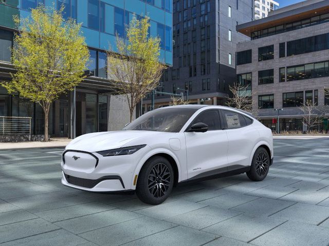 2025 Ford Mustang Mach-E Premium AWD's photo