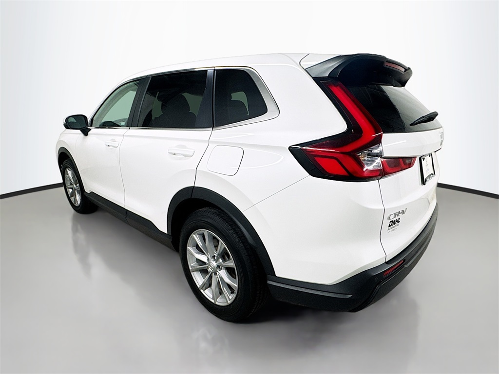 2023 Honda CR-V EX-L photo 2