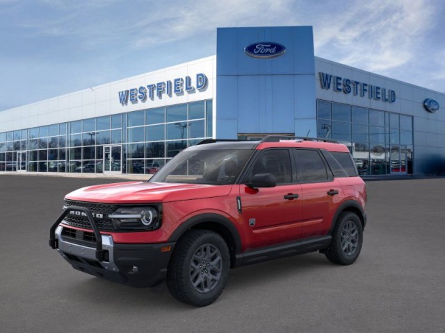 193 New Cars Trucks SUVs in Stock - Chicago | Westfield Ford