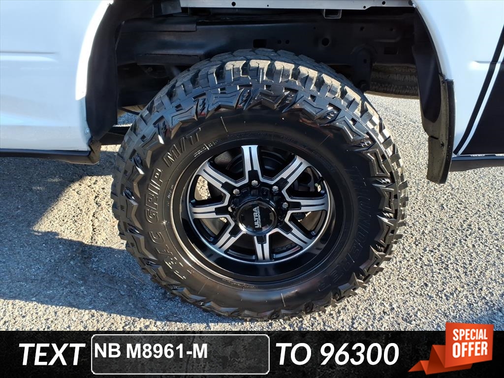 2019 Ram 2500 Tradesman photo 4