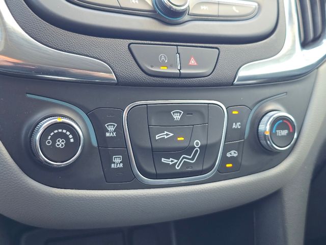 2023 Chevrolet Equinox LT photo 22